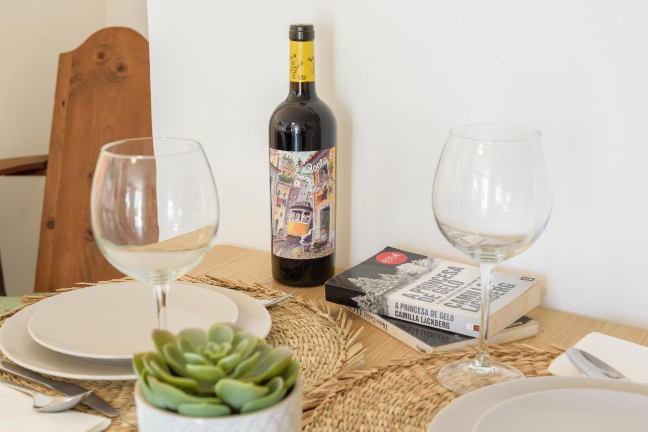 Apartamento Arriaga