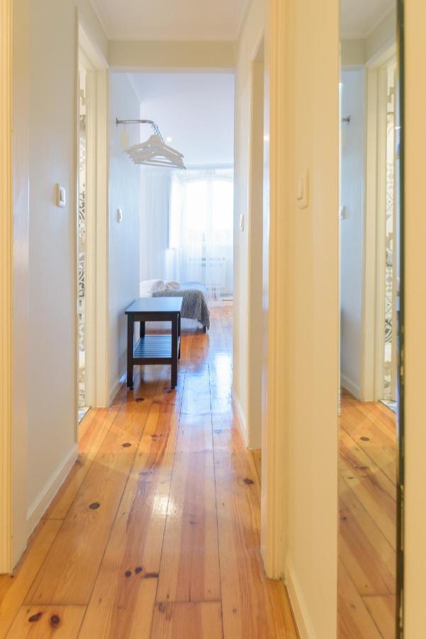 Apartamento Arriaga