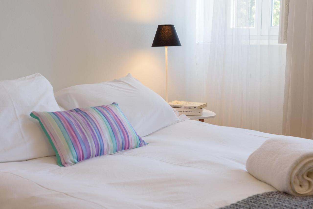 Apartment Arriaga Lisbon