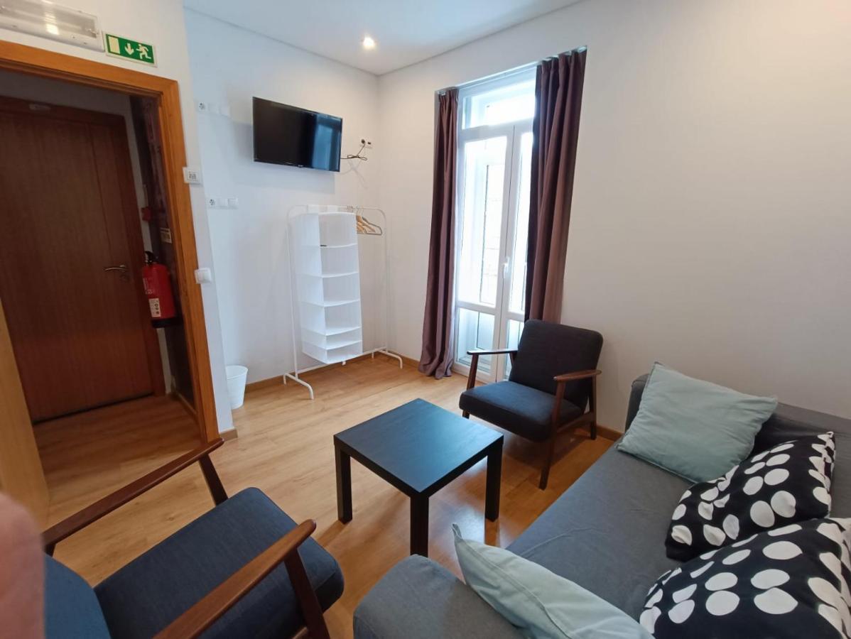 Your Floor In Bairro Alto Apartment