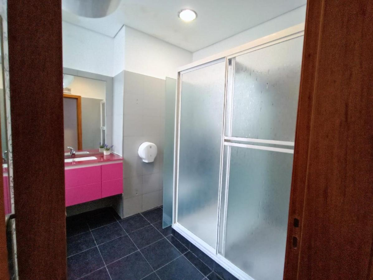 Apartment Your Floor In Bairro Alto Lisbon