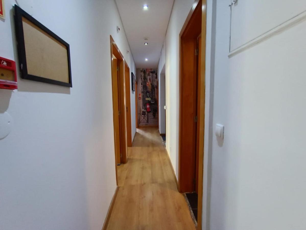 Your Floor In Bairro Alto Apartamento Lisboa