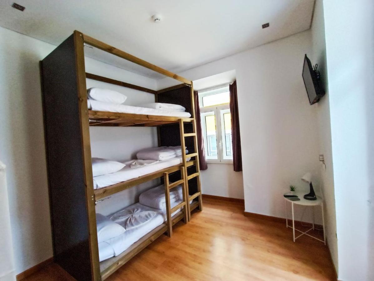 Apartment Your Floor In Bairro Alto *