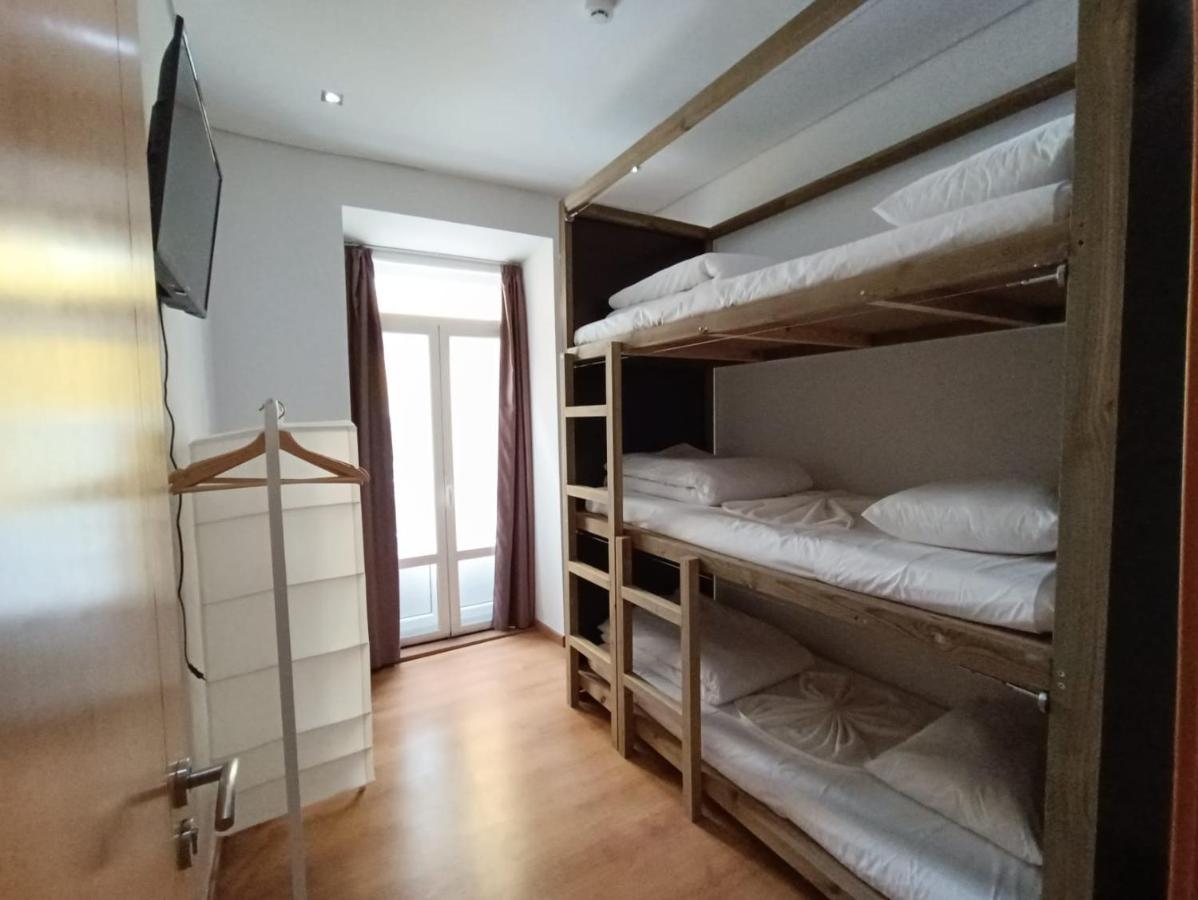 Your Floor In Bairro Alto Apartment *