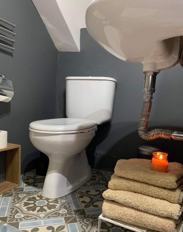 Apartamento Artist Mini Estudio