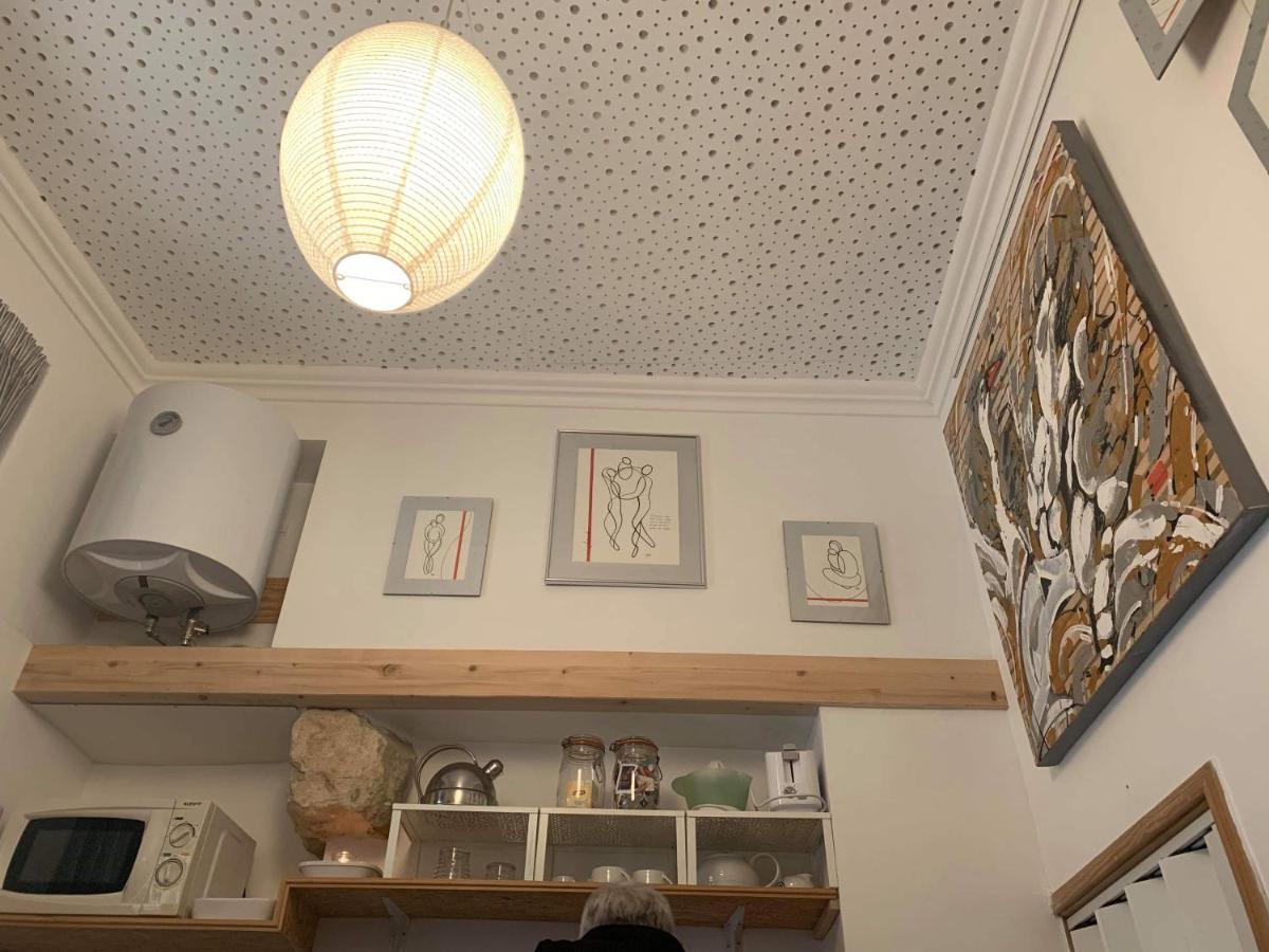 Artist Mini Estudio Apartamento Lisboa