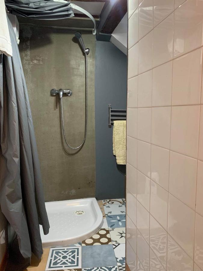 Apartamento Artist Mini Estudio Lisboa