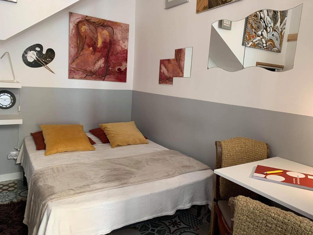 Apartamento Artist Mini Estudio *