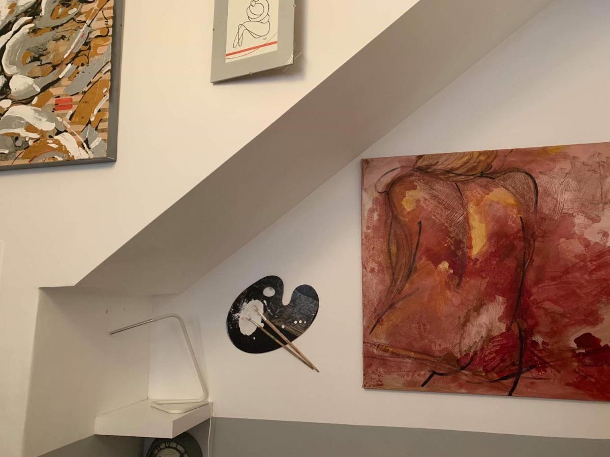Artist Mini Estudio Apartamento Lisboa