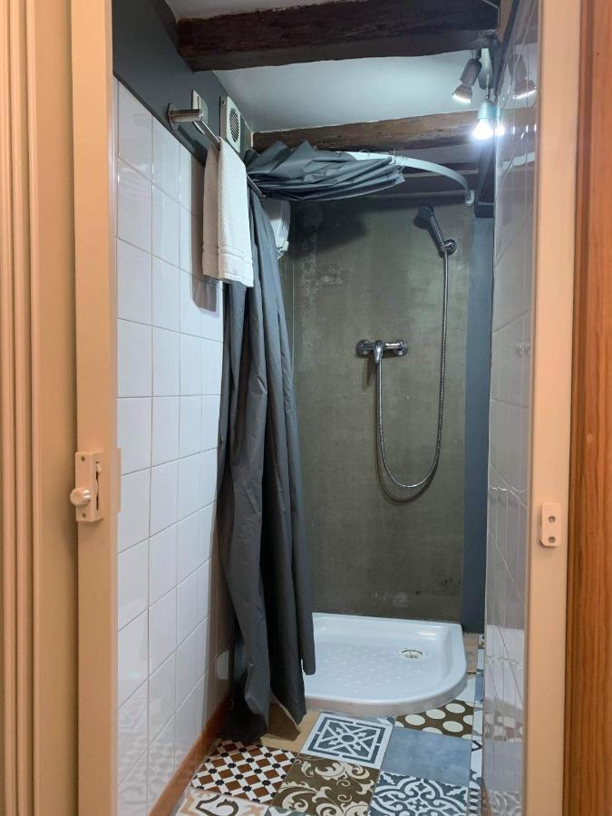 Apartamento Artist Mini Estudio *