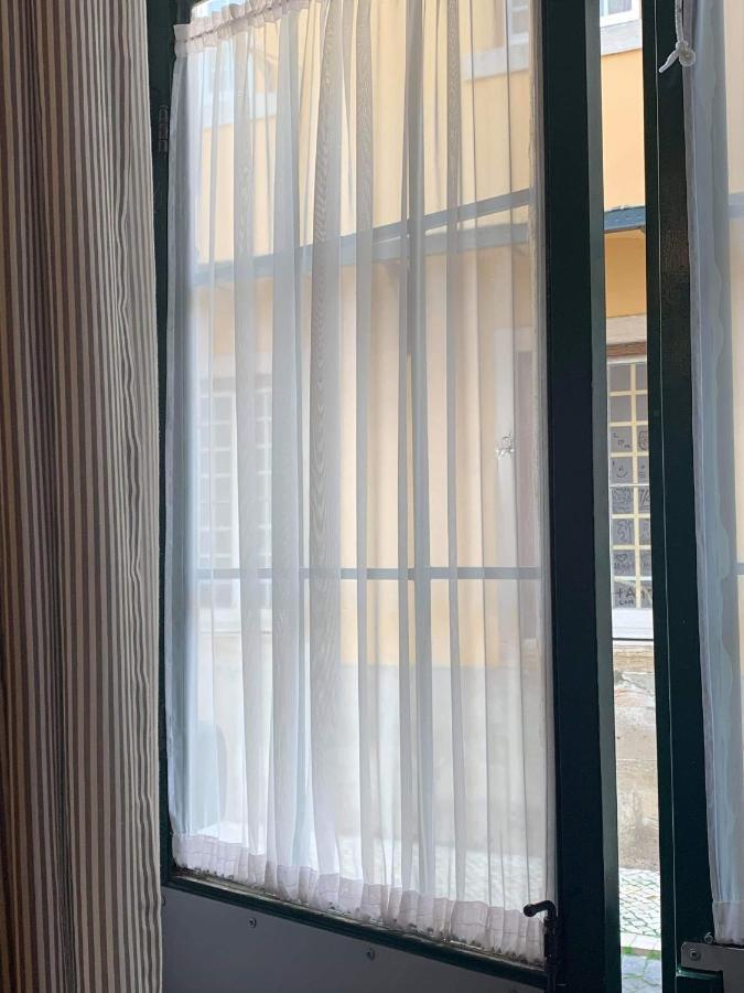 Apartamento Artist Mini Estudio Lisboa