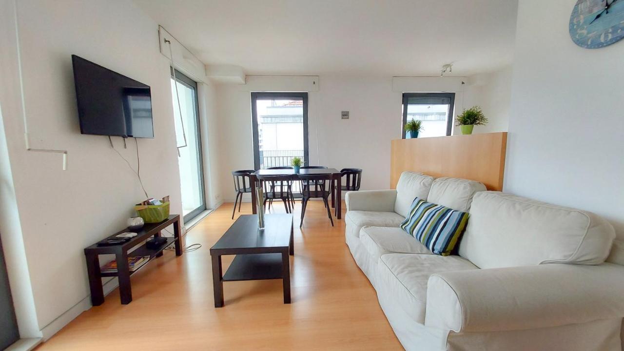 Castle View Apartment, 1