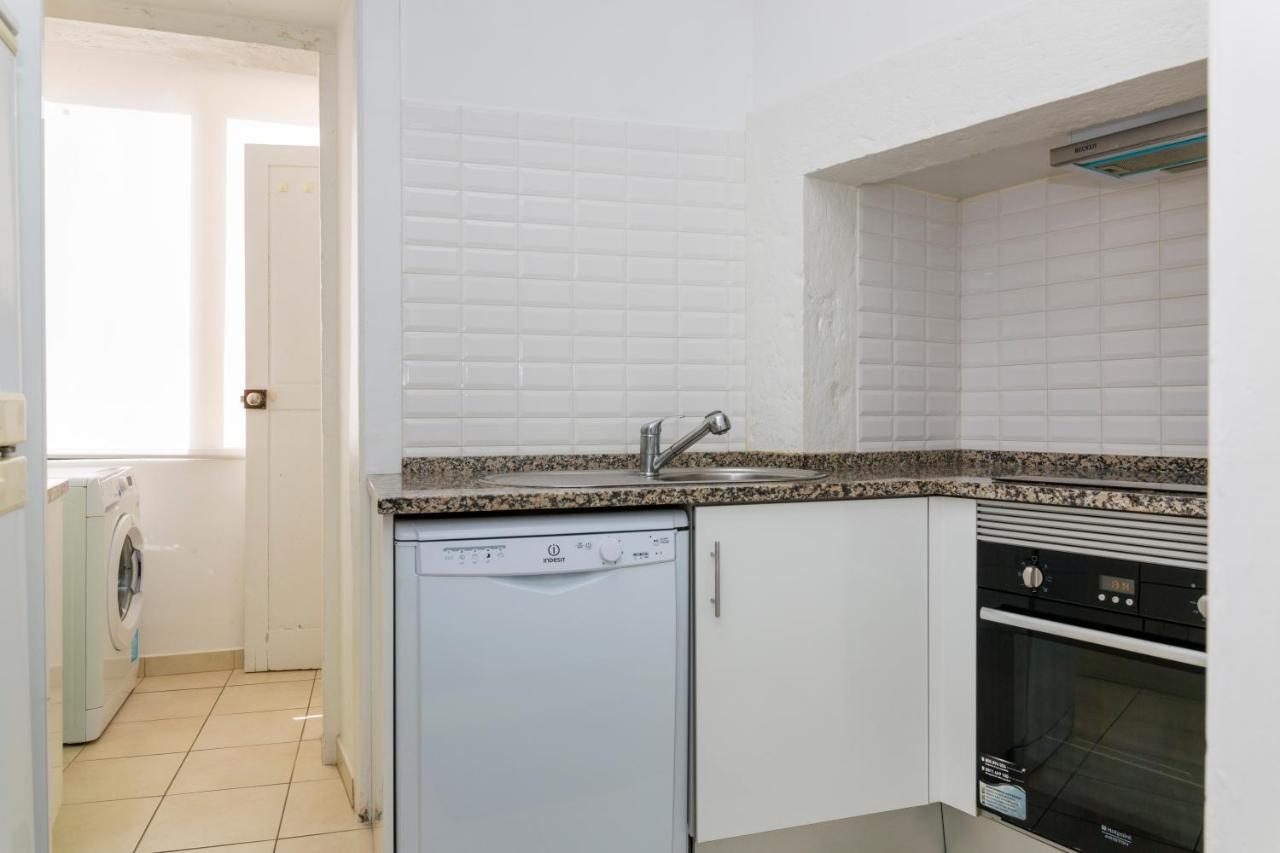 Estrela Garden Apartment Lisbon