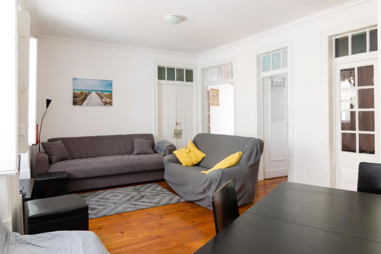 Estrela Garden Apartment *