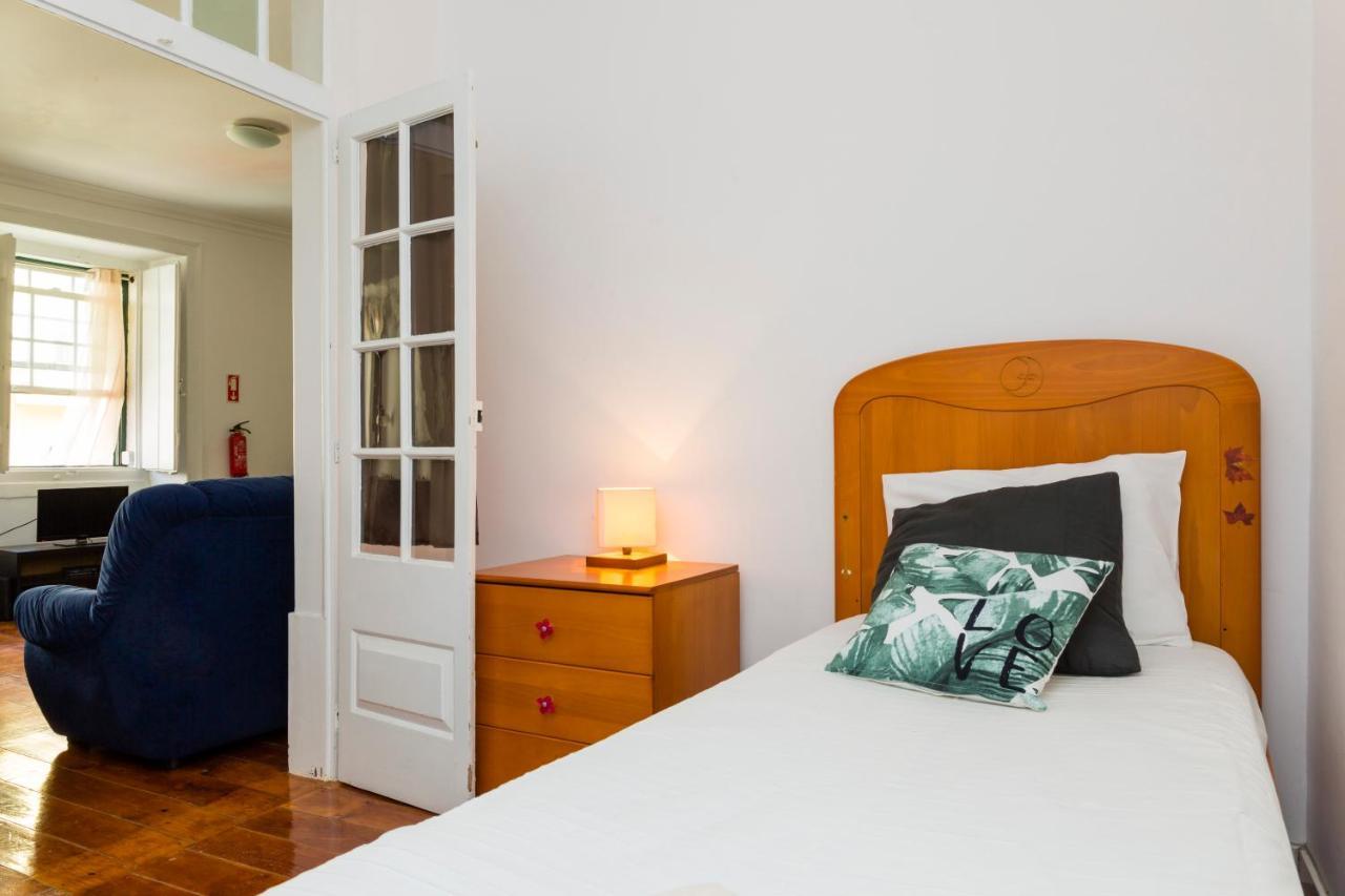 Apartment Estrela Garden