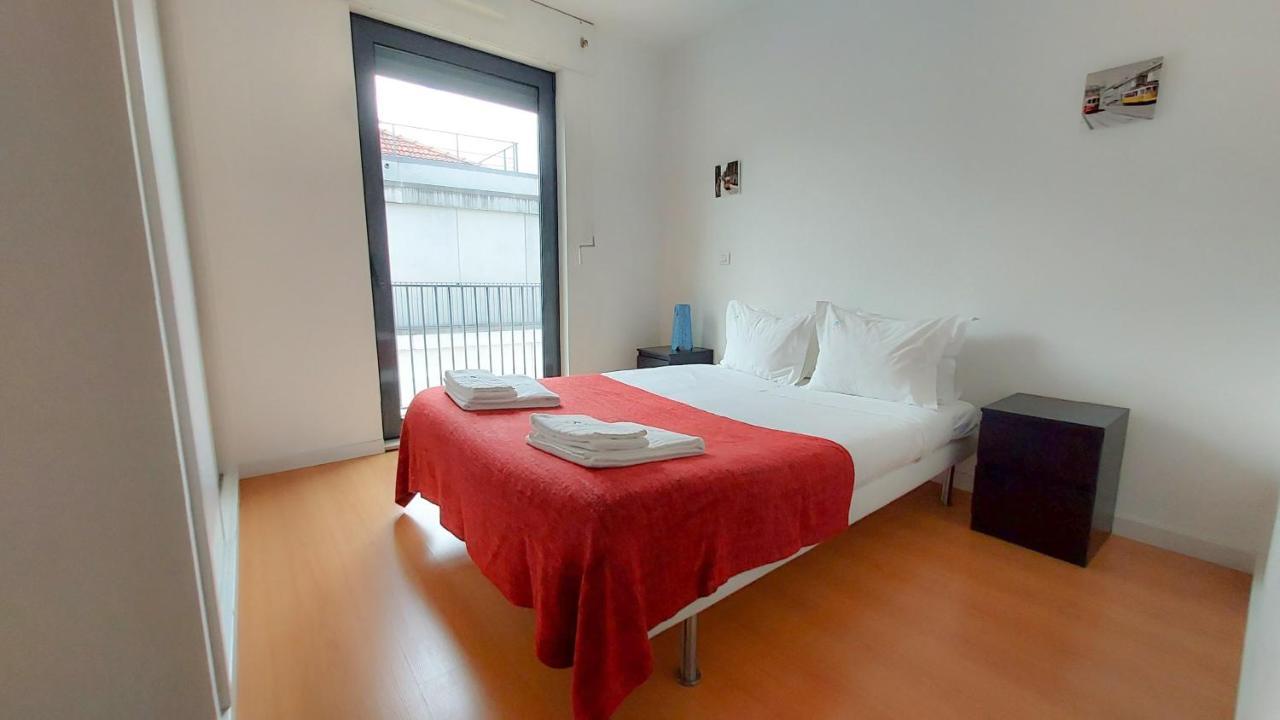 Castle View Apartment, 1