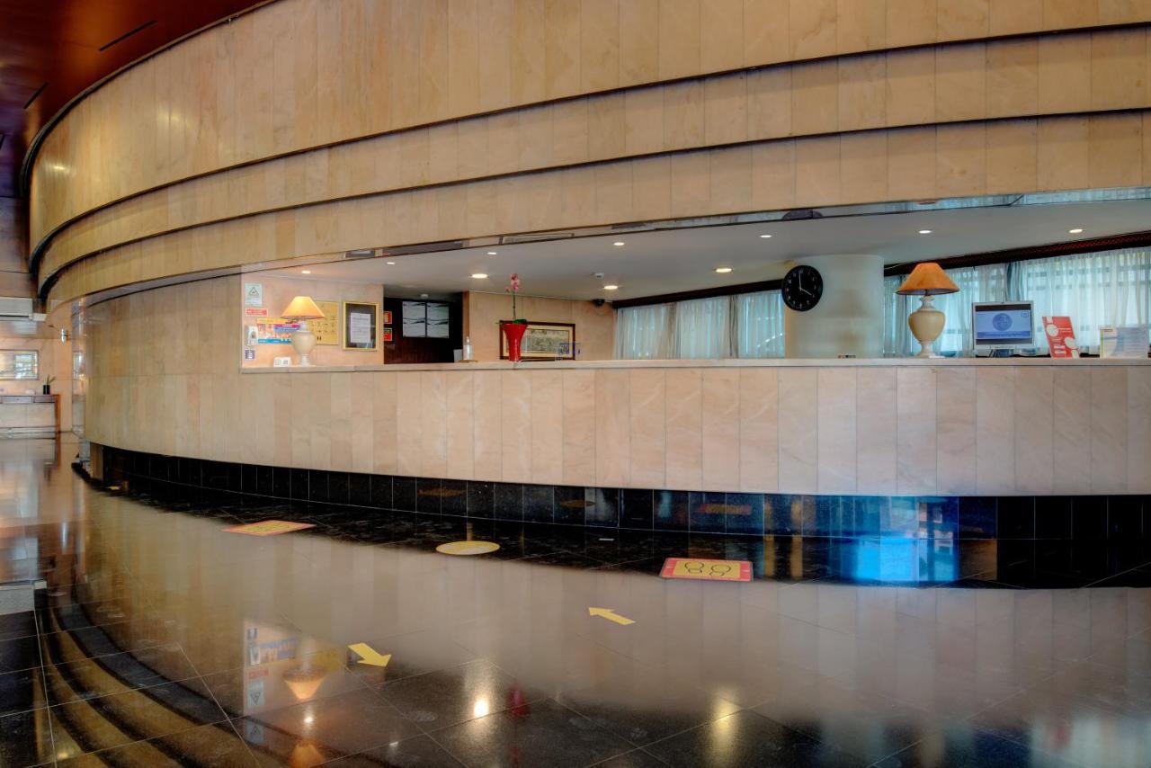 Vip Executive Eden Apart-hotel 4*