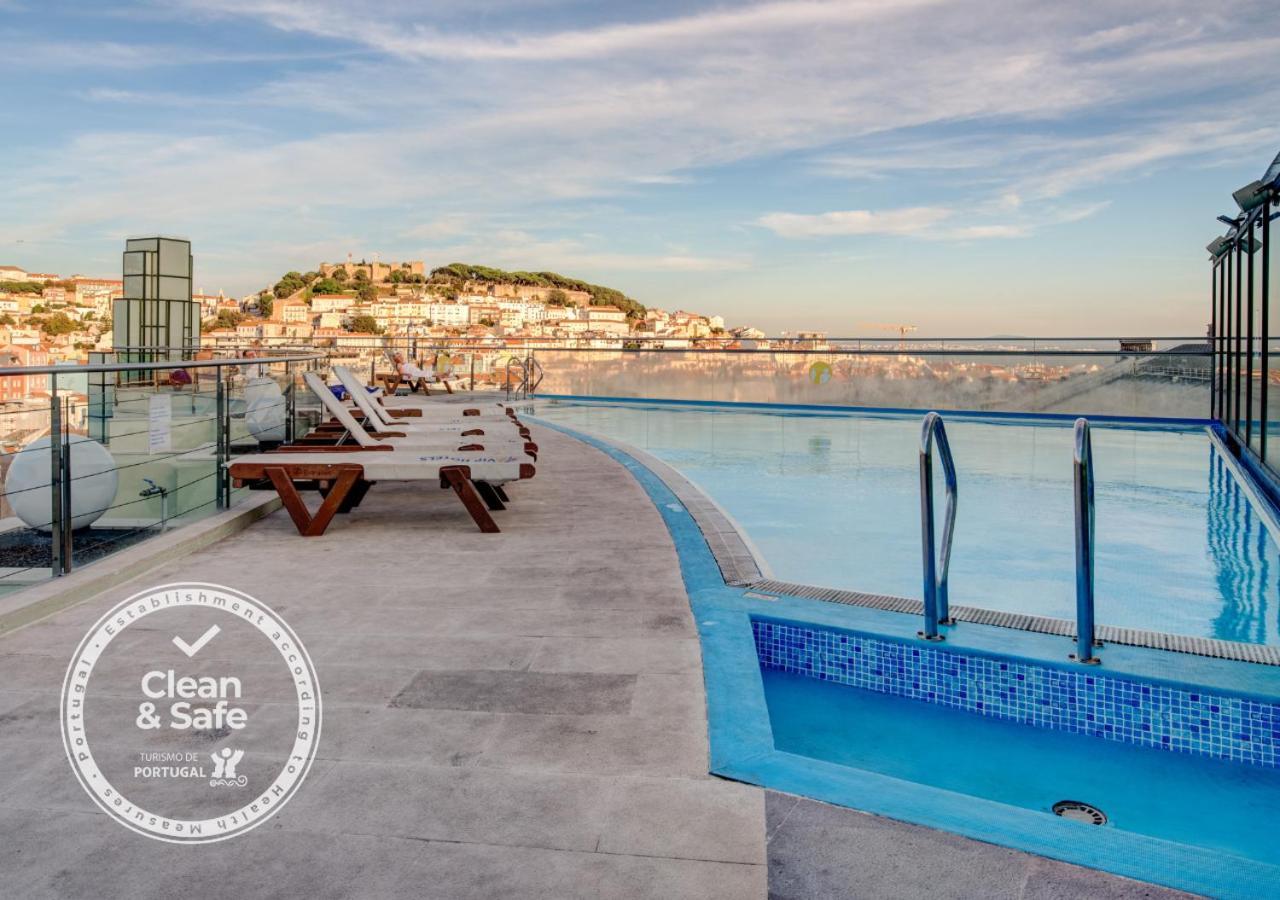 Vip Executive Eden Apart-hotel