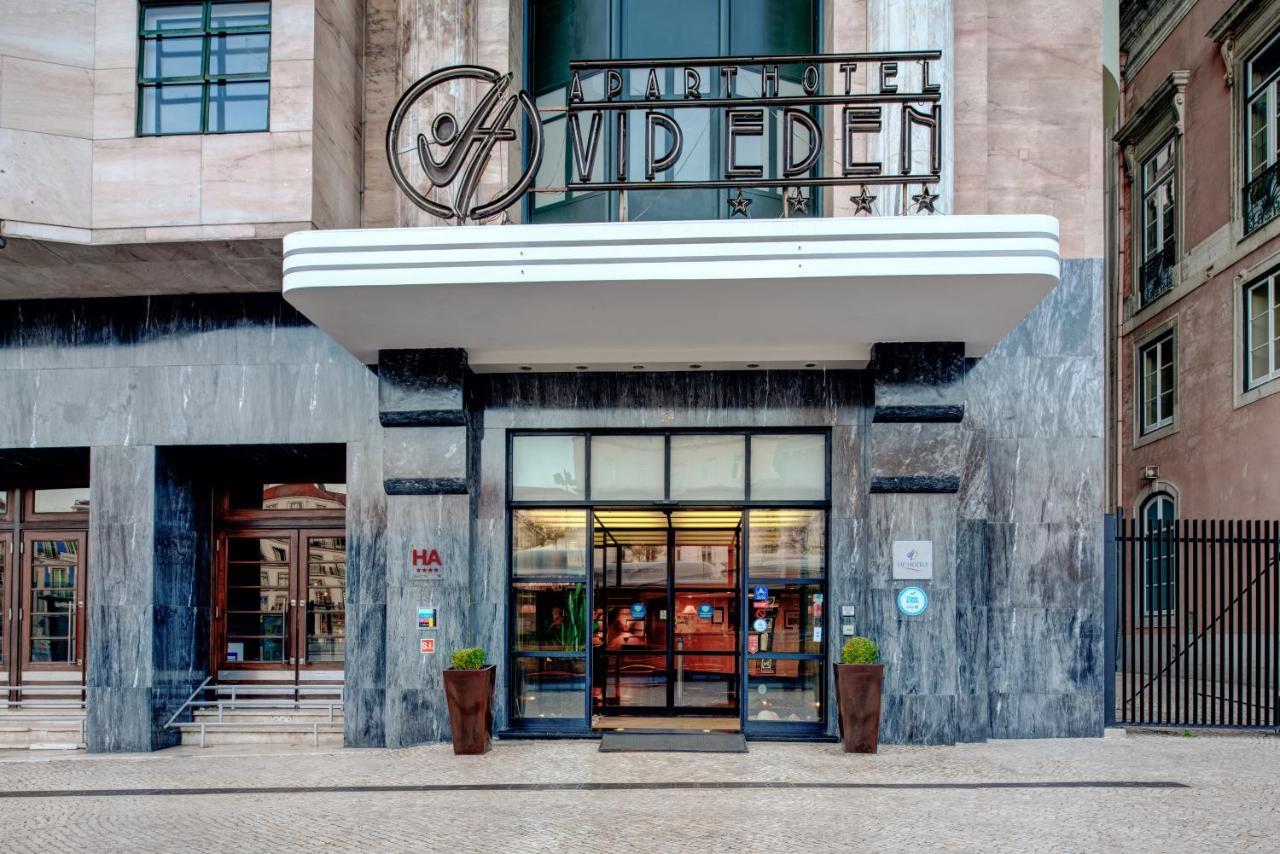 Apart-hotel Vip Executive Eden 4*