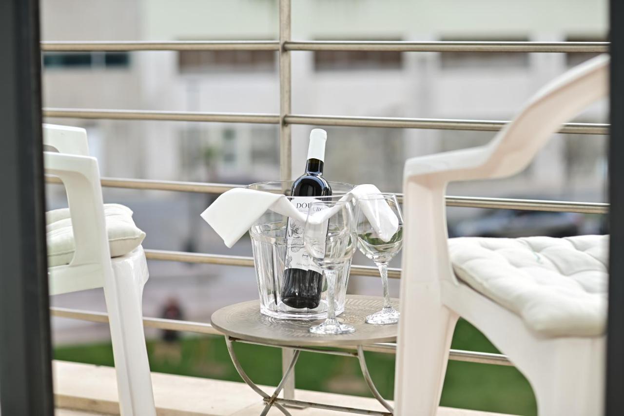 Columbano Garden, Family Apartment Lisbon