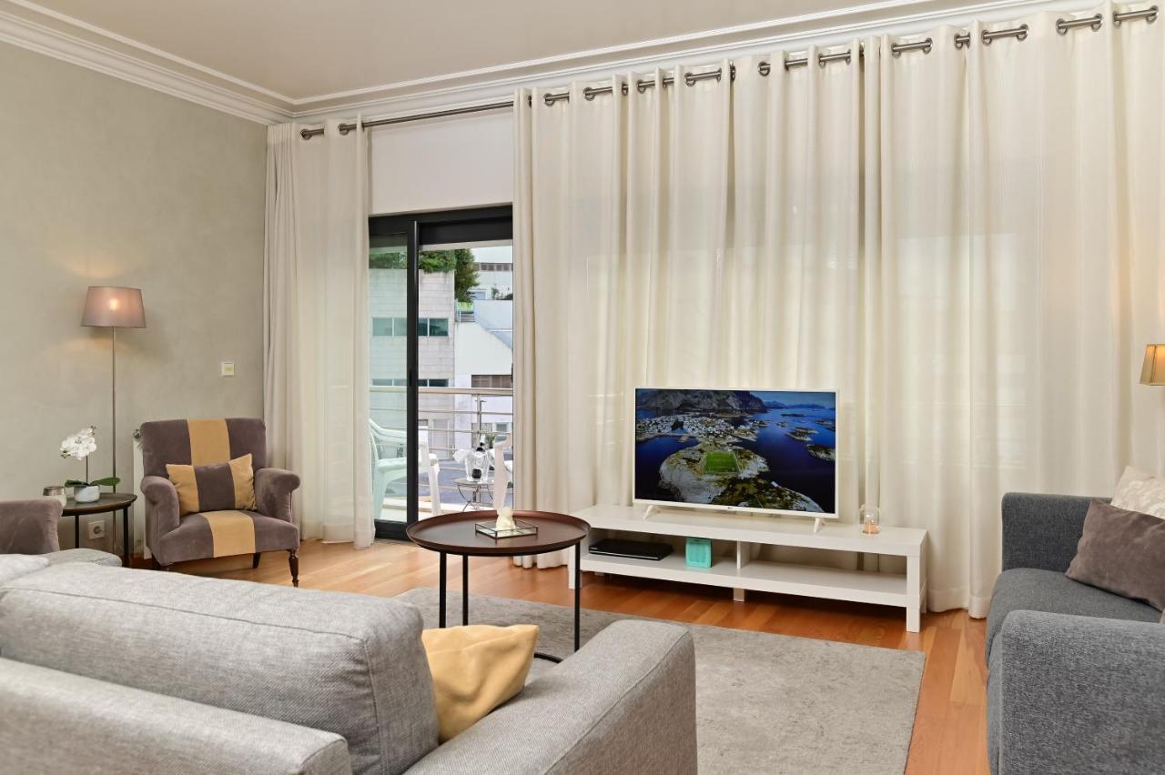 Columbano Garden, Family Apartment *