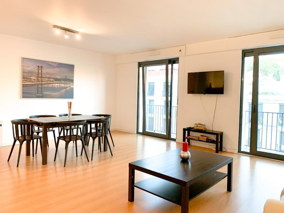 Castle View Apartment, 2 Apartment Lisbon