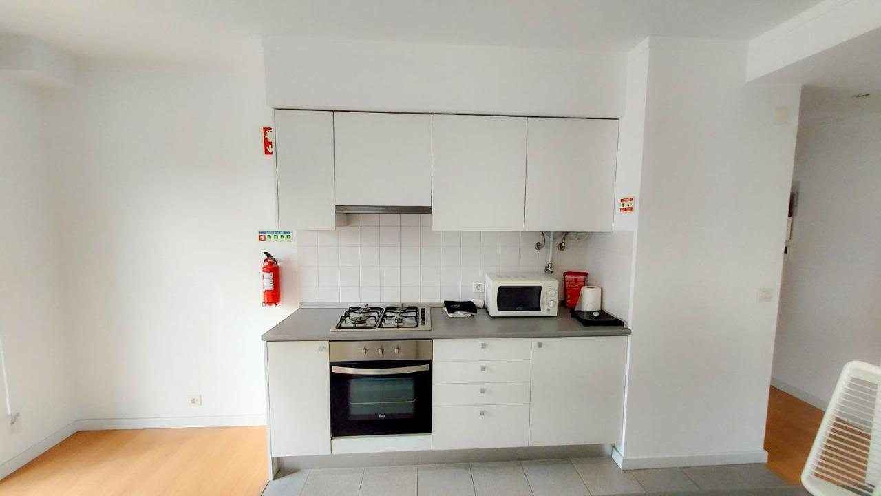 Castle View Apartment, 1