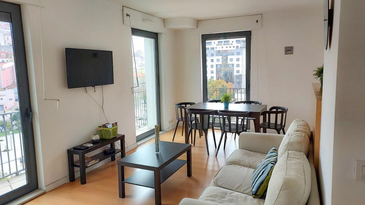 Castle View Apartment, 1 * Lisboa