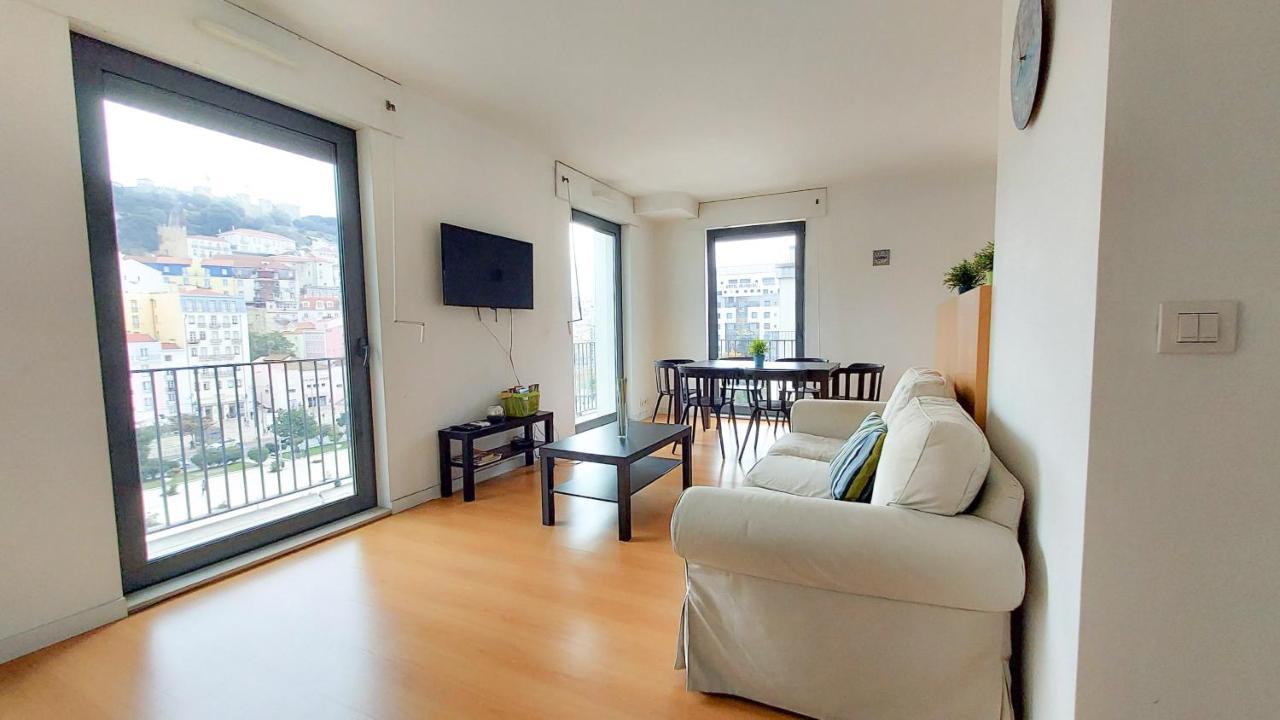 Castle View Apartment, 1 * Lisboa