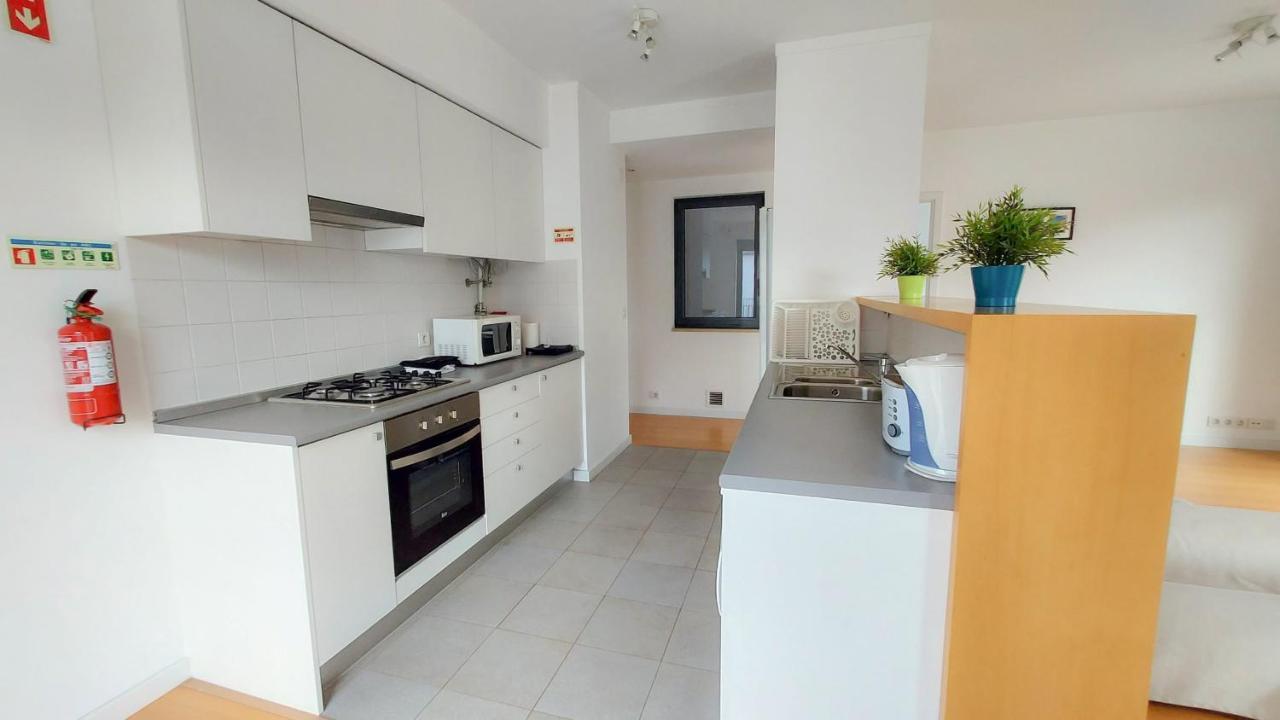 Castle View Apartment, 1 Lisboa