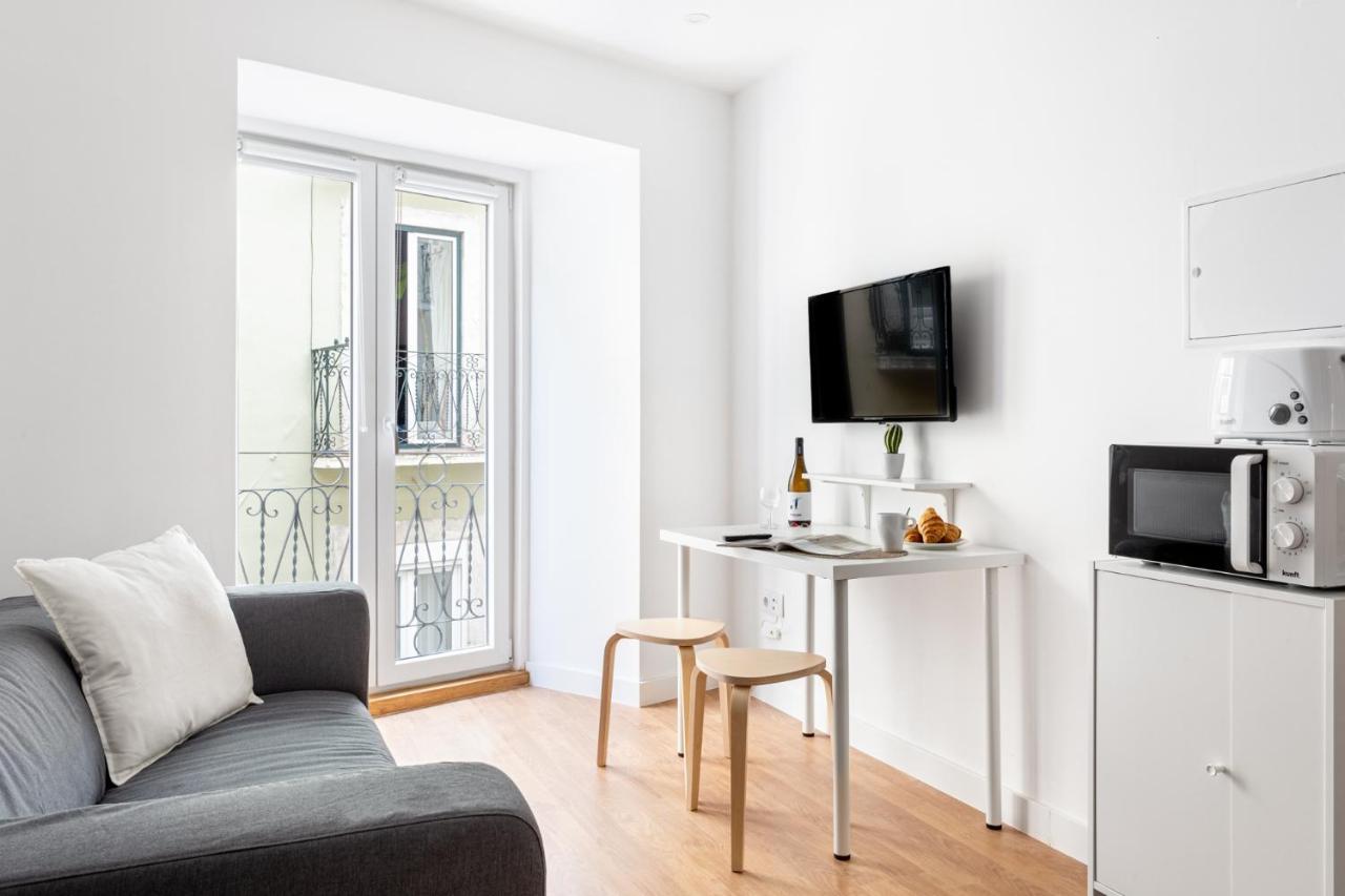 Altido Elegant Moments From Carmo Convent, In Bairro Alto Apartment Lisbon