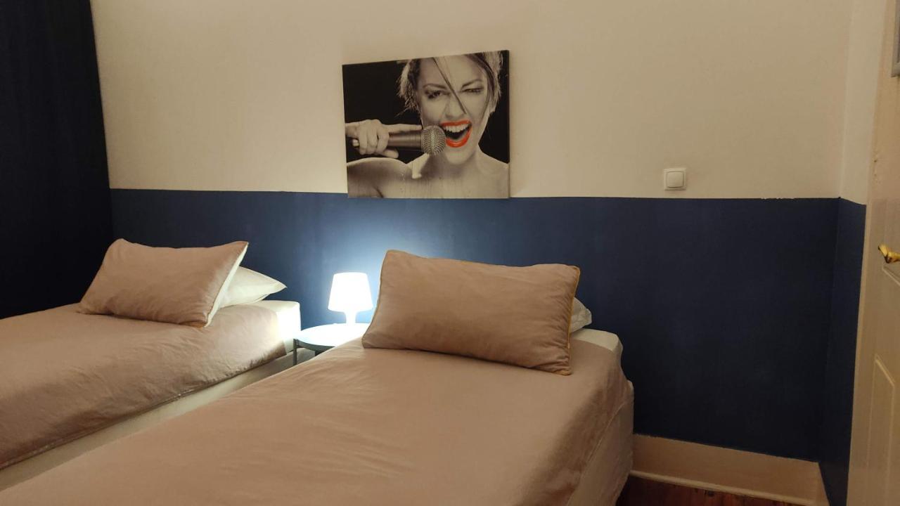 No Limit Alfama Guest house Lisbon