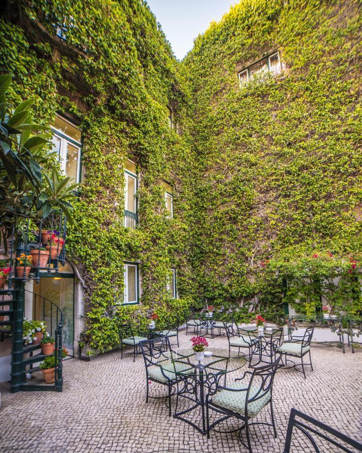 As Janelas Verdes - Heritage Collection - Riverside Hotel