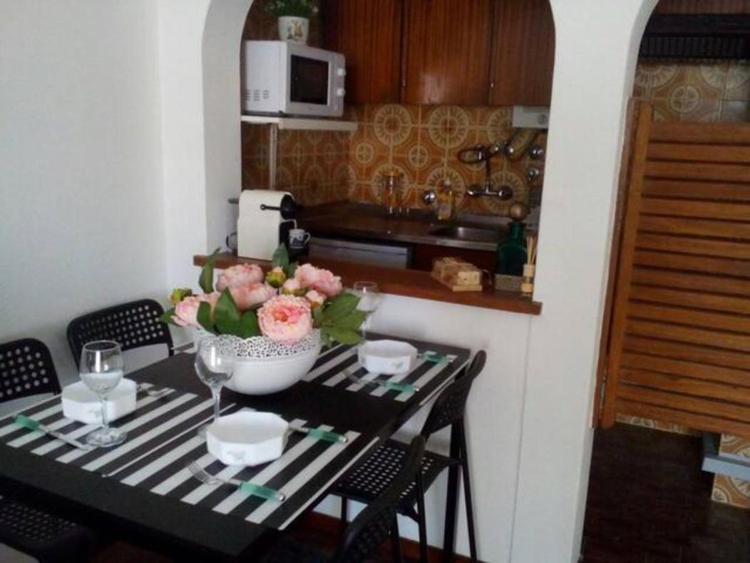 Largo Do Leao Apartment Lisbon