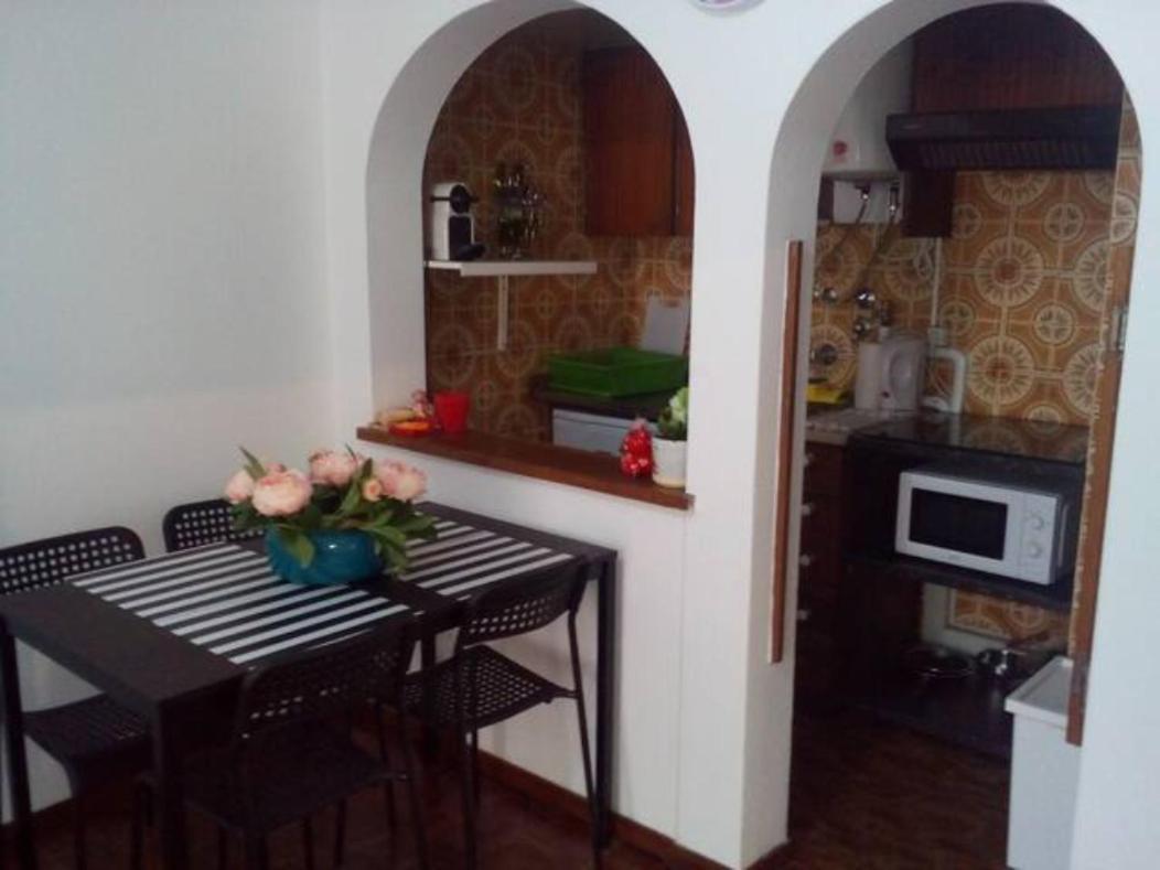 Largo Do Leao Apartment Apartment *