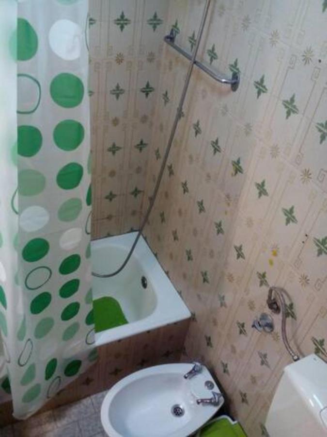 Largo Do Leao Apartment Apartment *