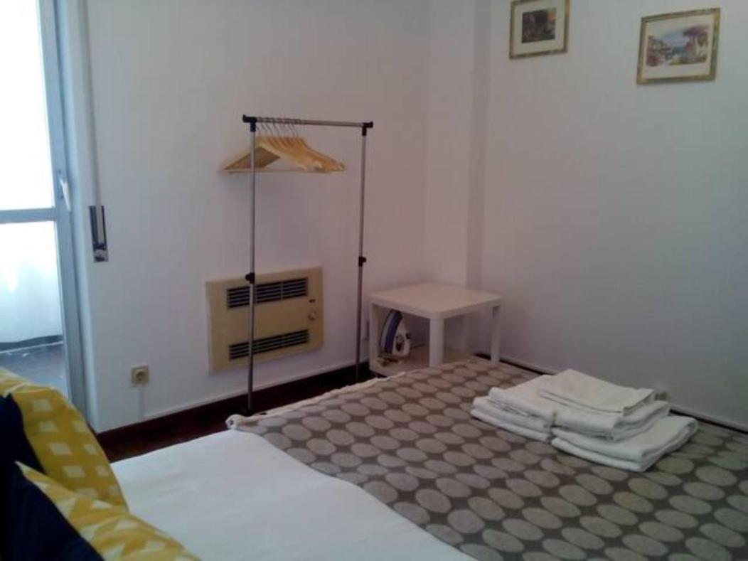 Largo Do Leao Apartment Lisbon