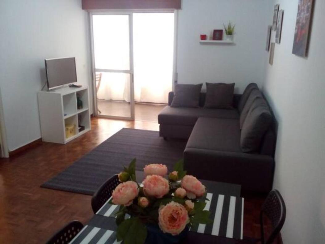 Largo Do Leao Apartment Apartment *