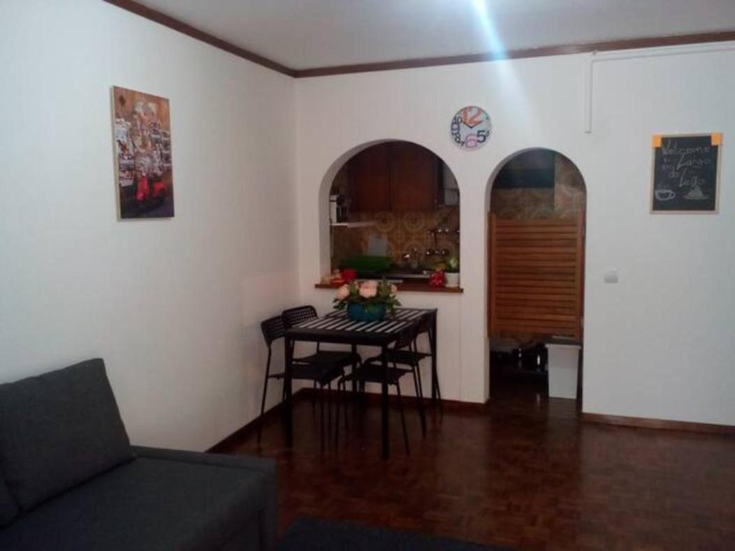 Largo Do Leao Apartment Apartment
