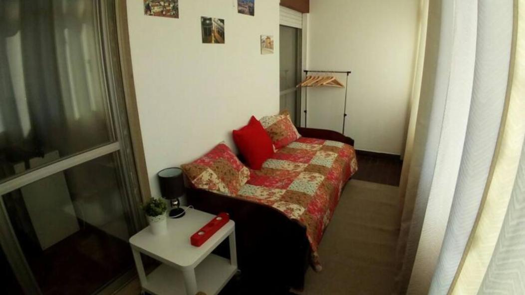 Largo Do Leao Apartment