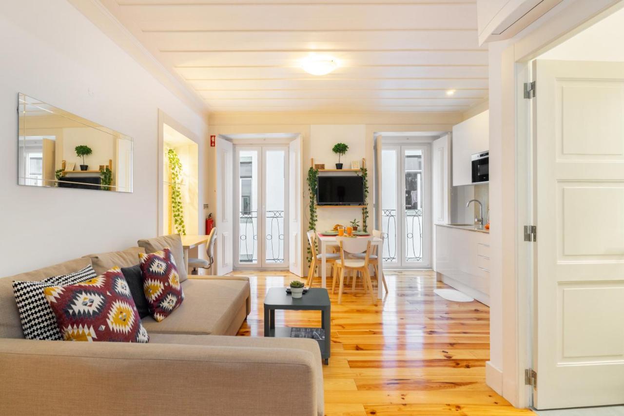 Whome Intendente Modern 1-bed W/ Lift & Ac In Notch Location Apartamento