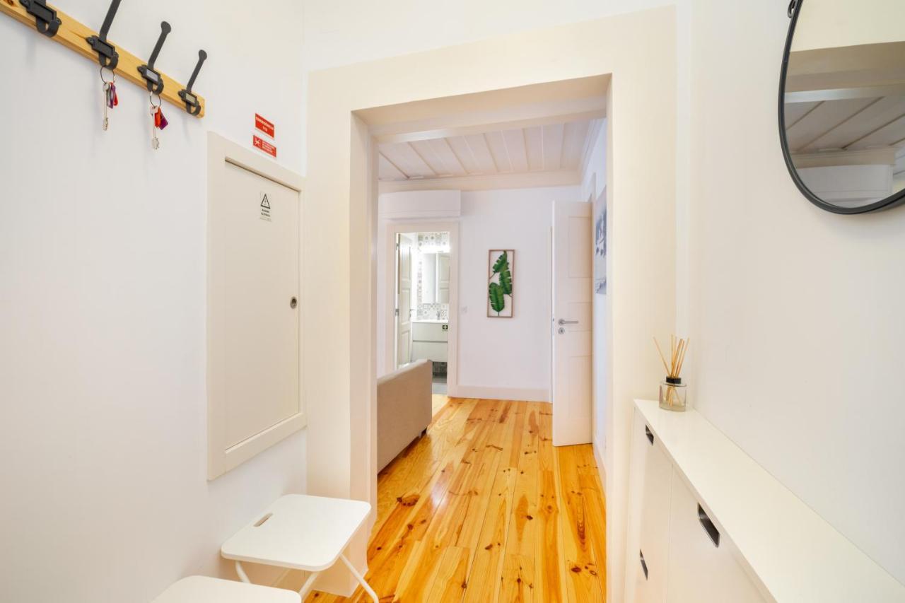 Apartamento Whome Intendente Modern 1-bed W/ Lift & Ac In Notch Location *