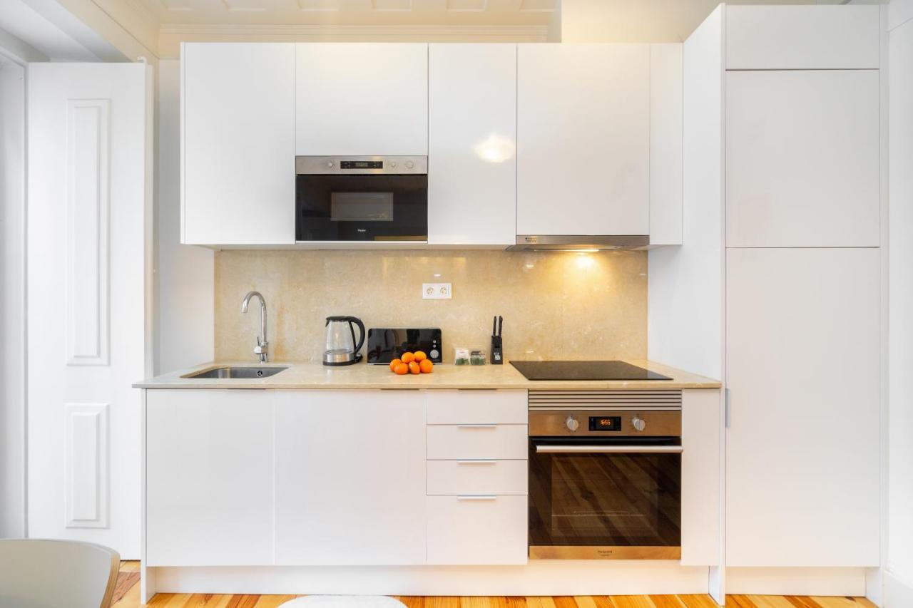 Whome Intendente Modern 1-bed W/ Lift & Ac In Notch Location Apartamento *