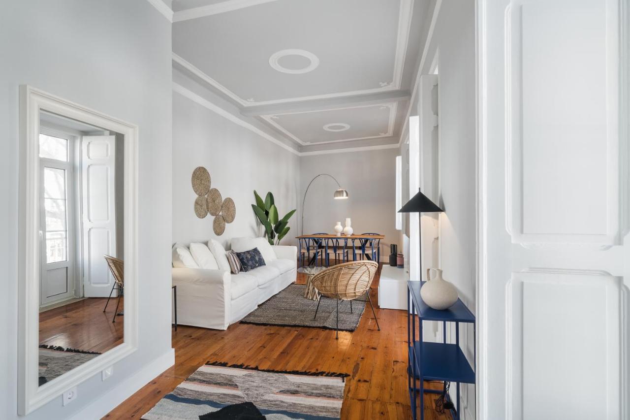 Apartment Casa Boma - Elegant And Charming - Alcantara V *