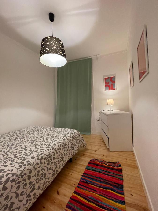 Apartment Beautiful Downtown Lisbon