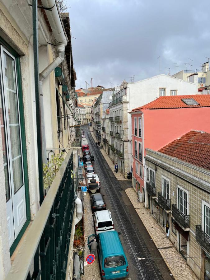 Beautiful Downtown Apartment Lisbon