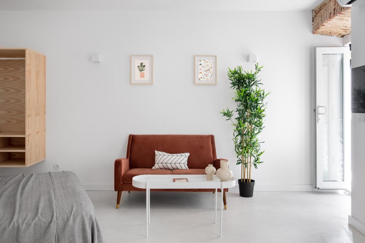 Apartment Joivy Stylish In Santa Catarina