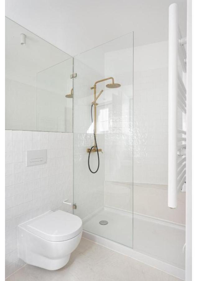 Joivy Stylish In Santa Catarina Apartment *