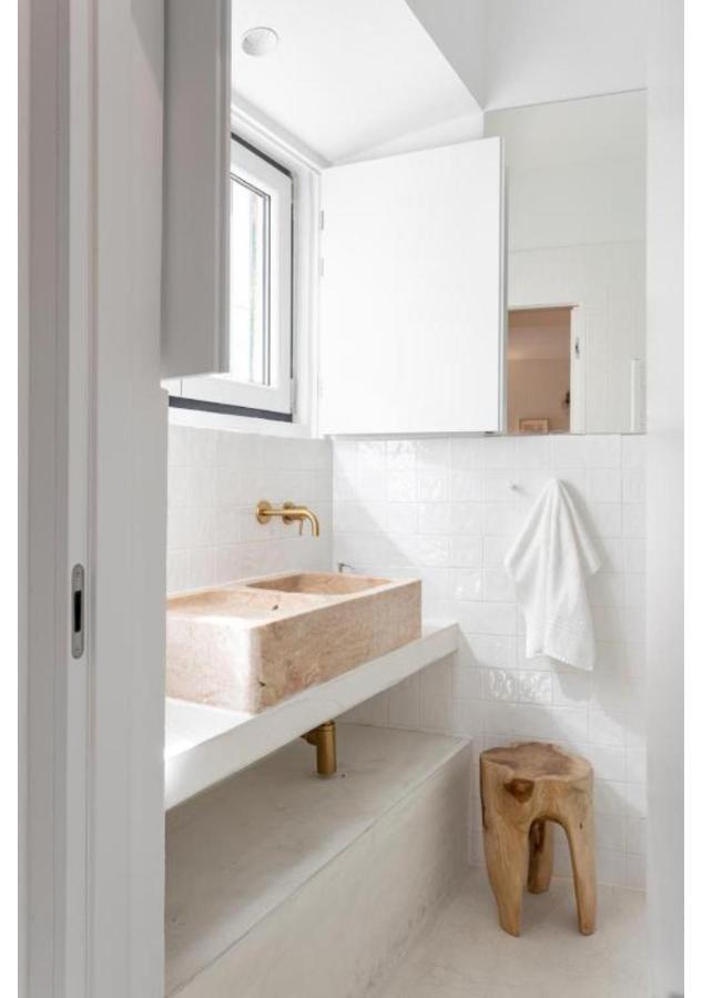 Joivy Stylish In Santa Catarina Apartment Lisbon