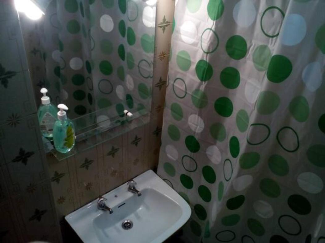 Largo Do Leao Apartment *